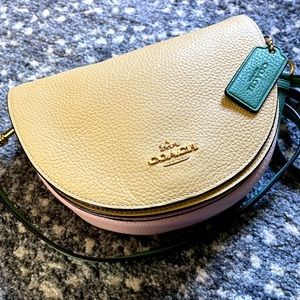 Coach Crossbody